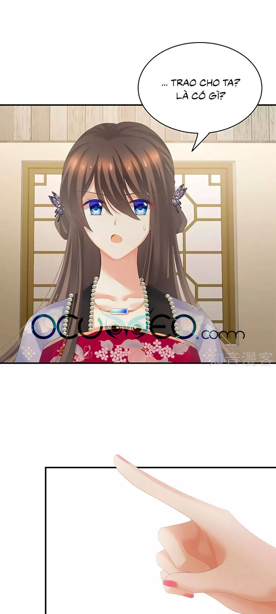 Hậu Cung Của Nữ Đế Chapter 214 - 35