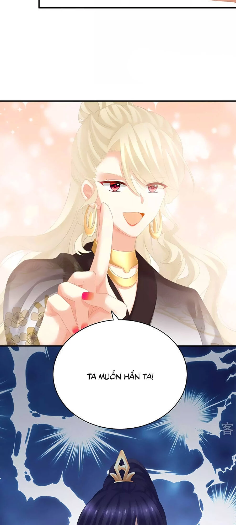 Hậu Cung Của Nữ Đế Chapter 214 - 36