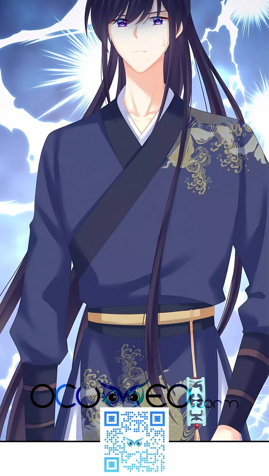 Hậu Cung Của Nữ Đế Chapter 214 - 37