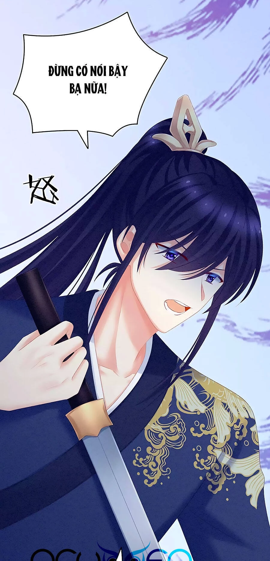 Hậu Cung Của Nữ Đế Chapter 215 - 5