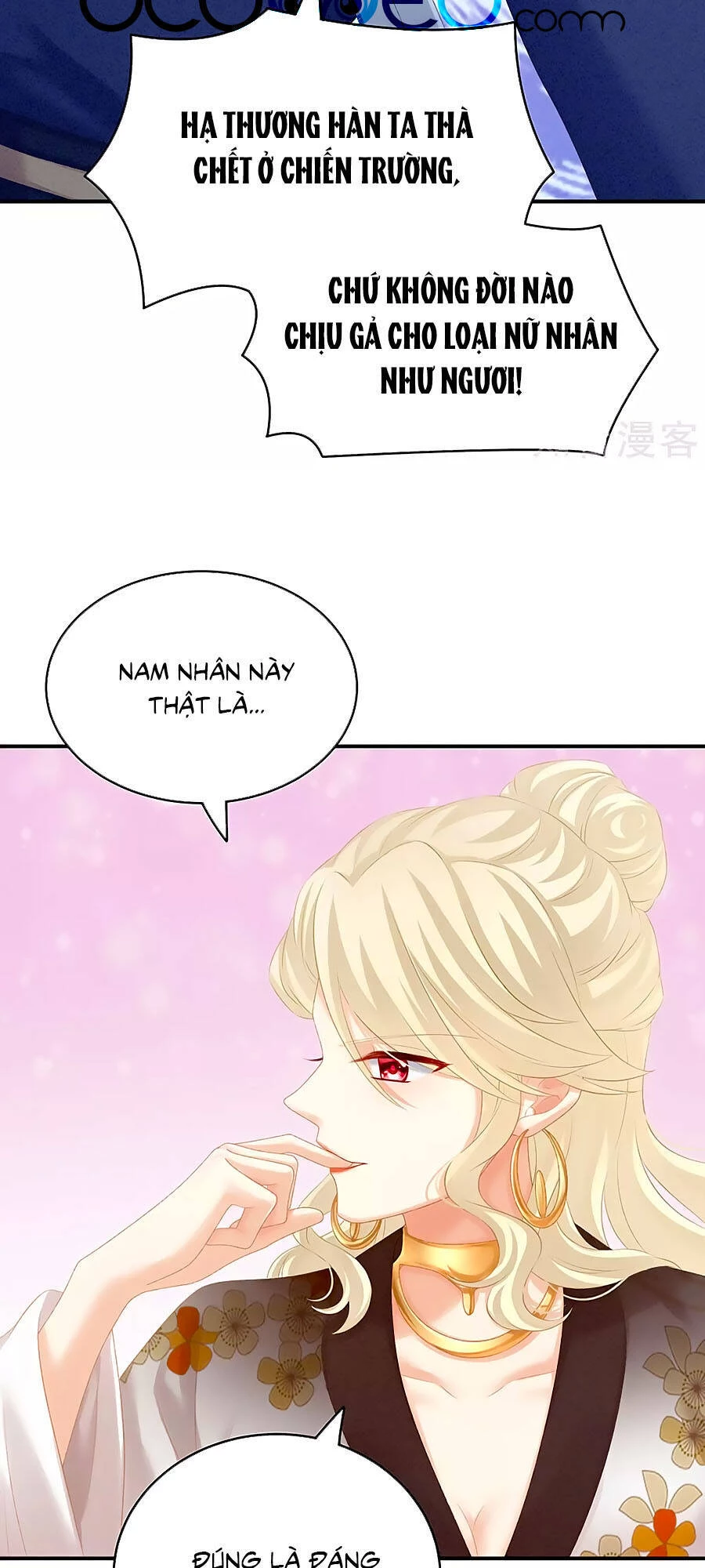 Hậu Cung Của Nữ Đế Chapter 215 - 6