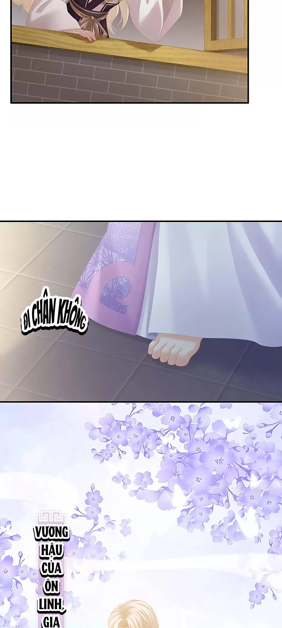 Hậu Cung Của Nữ Đế Chapter 215 - 11