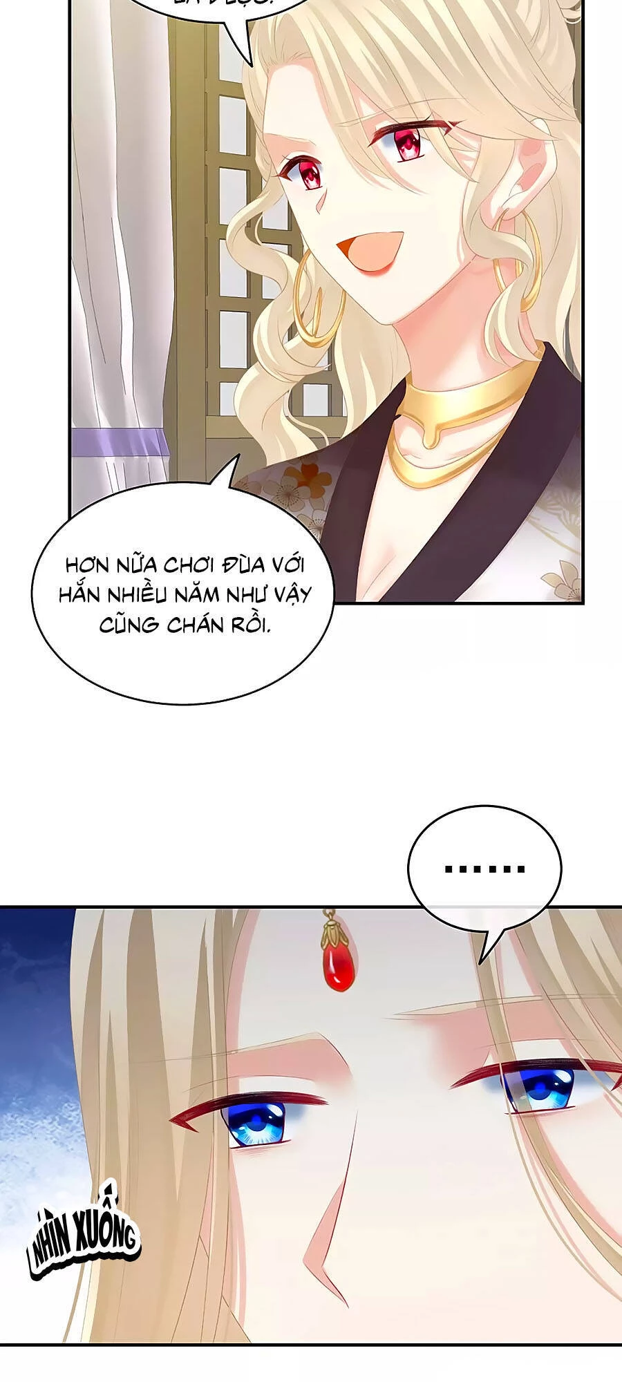 Hậu Cung Của Nữ Đế Chapter 215 - 16