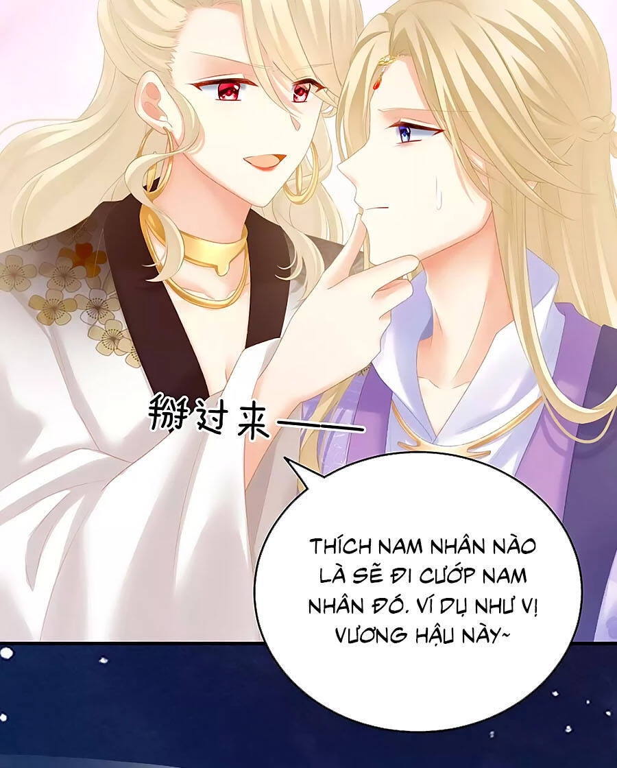 Hậu Cung Của Nữ Đế Chapter 215 - 18