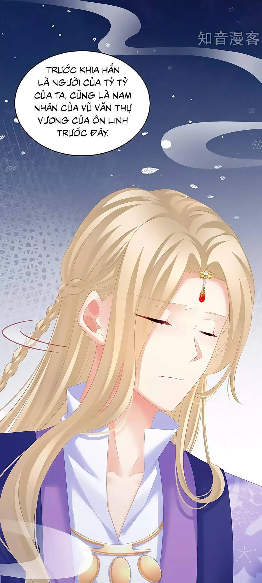 Hậu Cung Của Nữ Đế Chapter 215 - 19