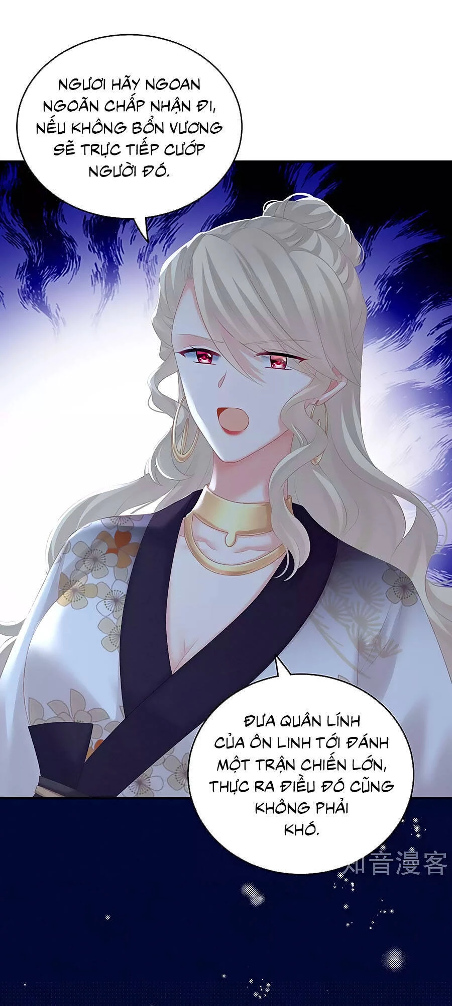 Hậu Cung Của Nữ Đế Chapter 215 - 23