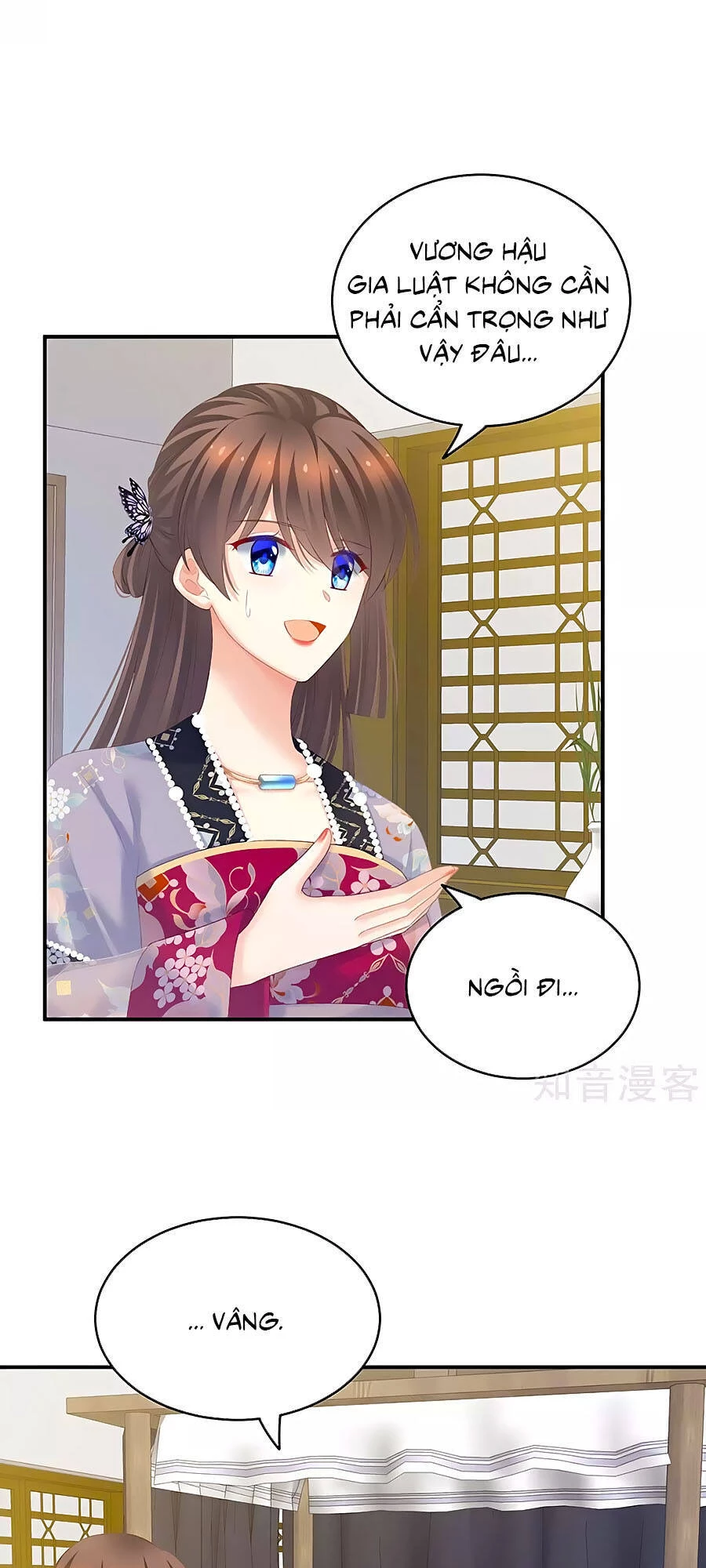 Hậu Cung Của Nữ Đế Chapter 215 - 27