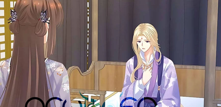 Hậu Cung Của Nữ Đế Chapter 215 - 28