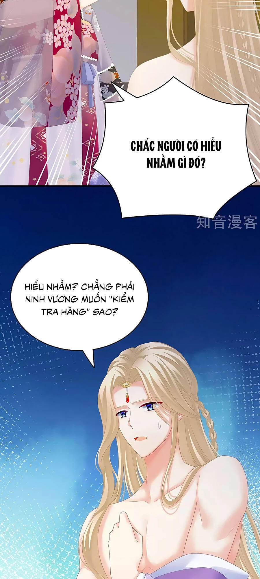 Hậu Cung Của Nữ Đế Chapter 215 - 32