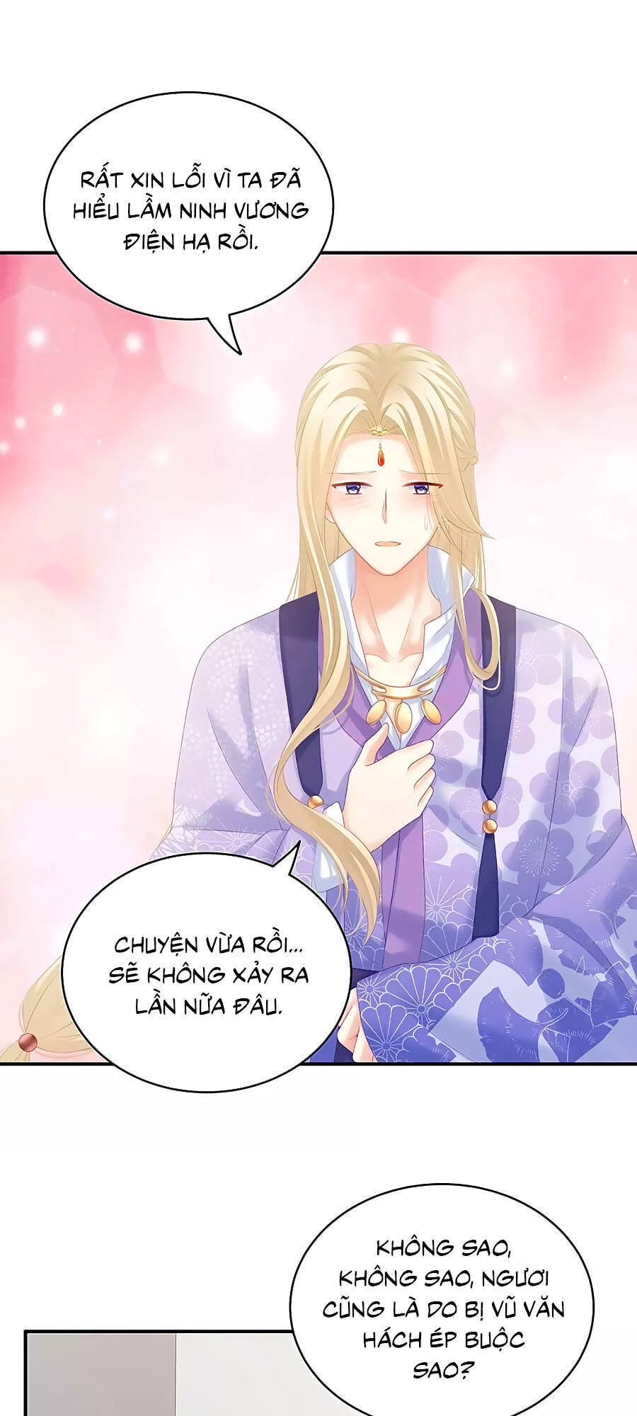 Hậu Cung Của Nữ Đế Chapter 216 - 2
