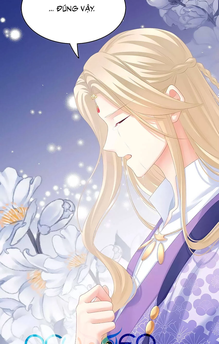 Hậu Cung Của Nữ Đế Chapter 216 - 4