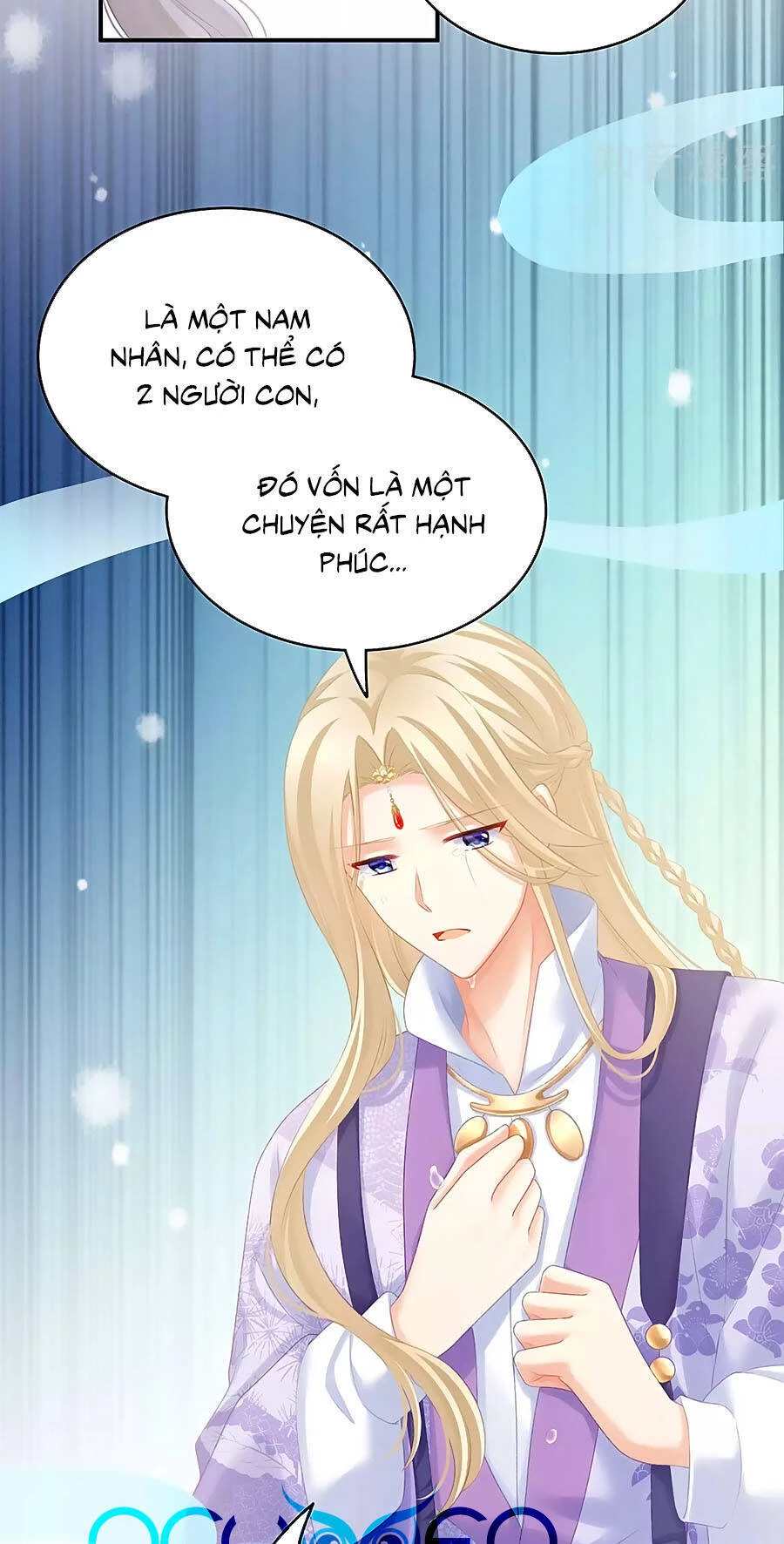 Hậu Cung Của Nữ Đế Chapter 216 - 7