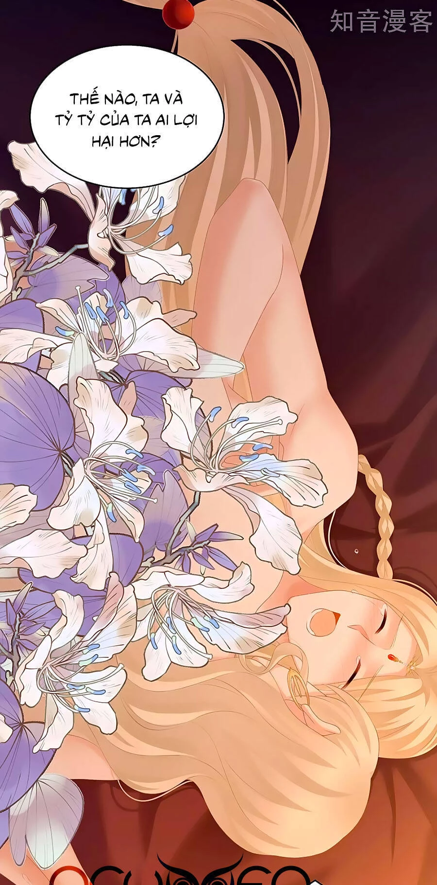 Hậu Cung Của Nữ Đế Chapter 216 - 14