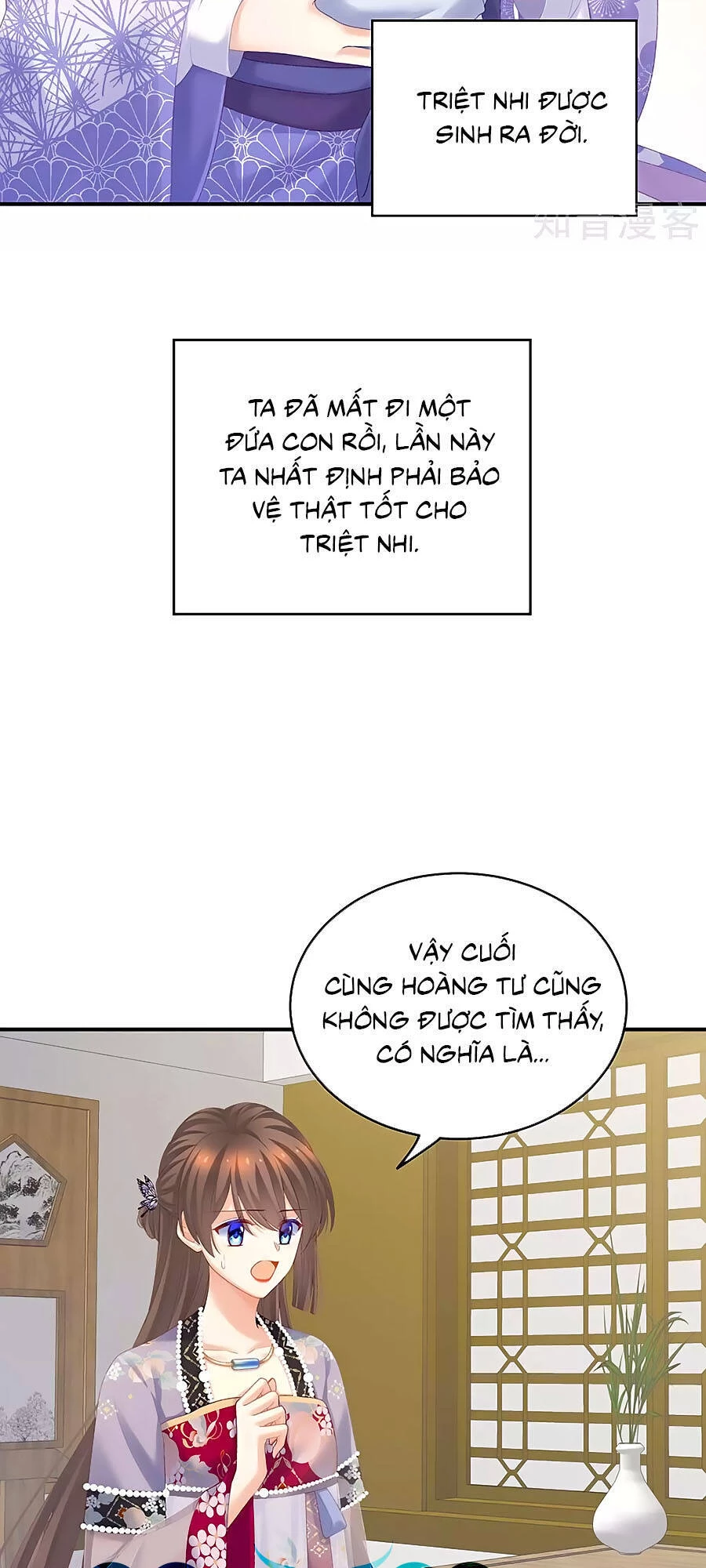 Hậu Cung Của Nữ Đế Chapter 216 - 16