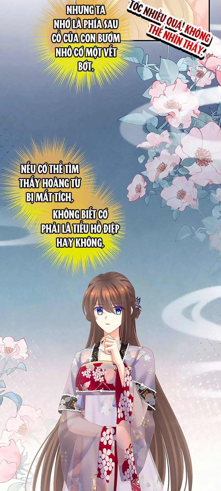 Hậu Cung Của Nữ Đế Chapter 216 - 20