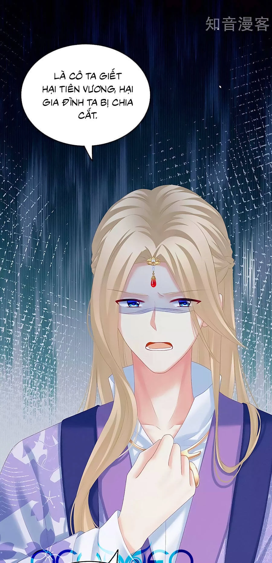 Hậu Cung Của Nữ Đế Chapter 216 - 22