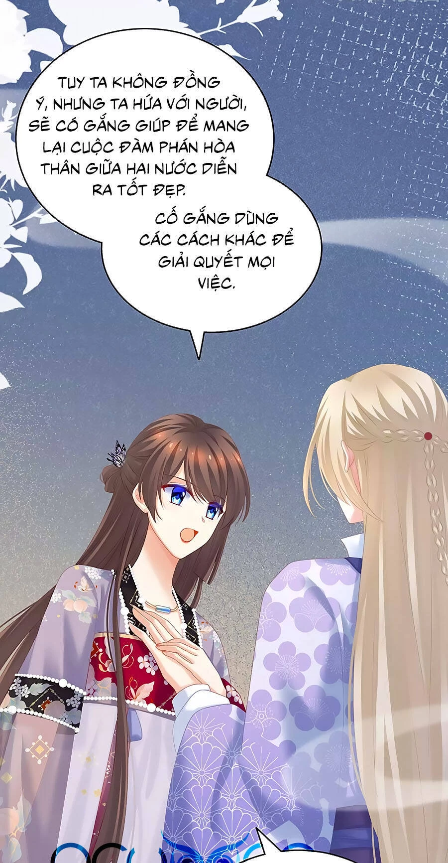 Hậu Cung Của Nữ Đế Chapter 216 - 25