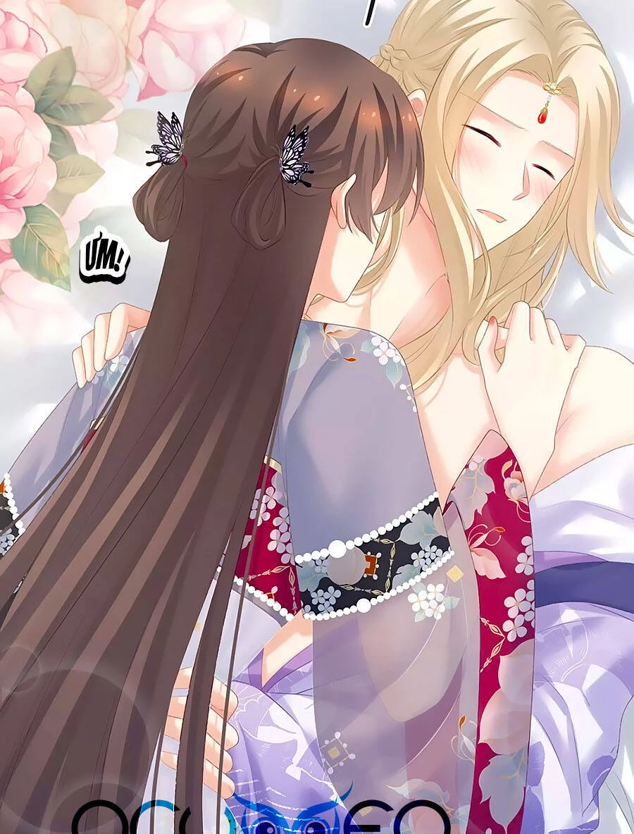 Hậu Cung Của Nữ Đế Chapter 216 - 31