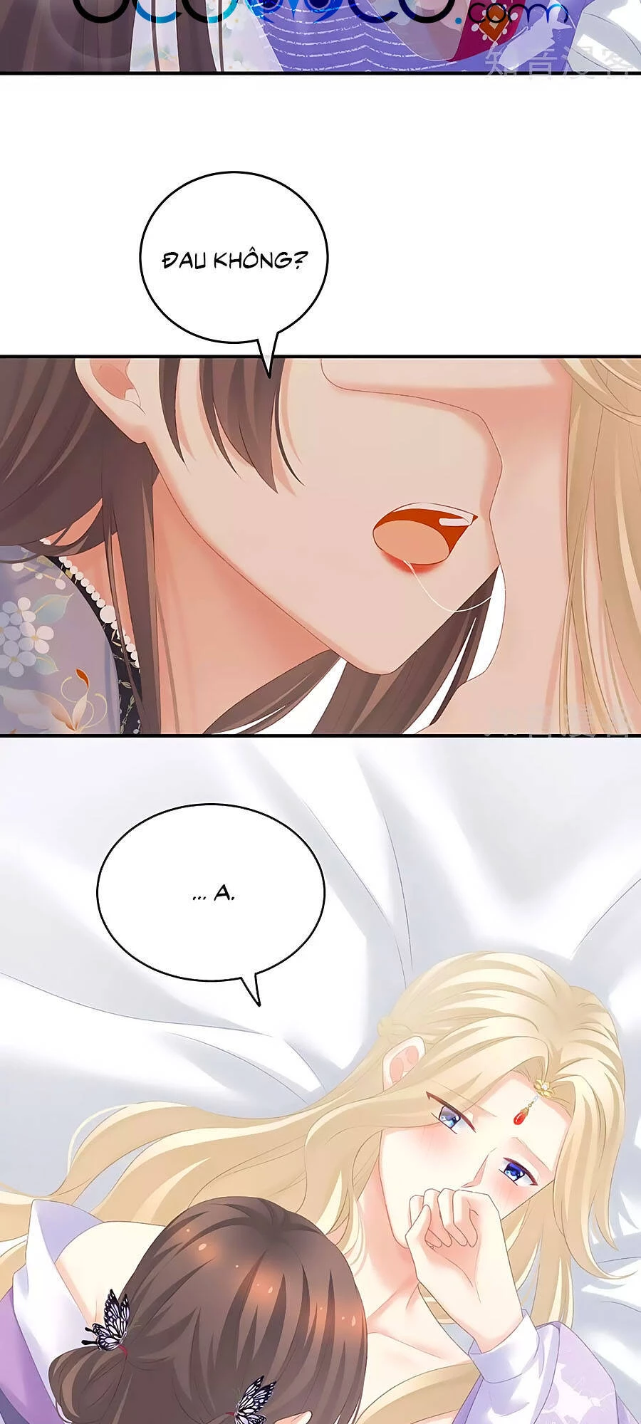 Hậu Cung Của Nữ Đế Chapter 216 - 32