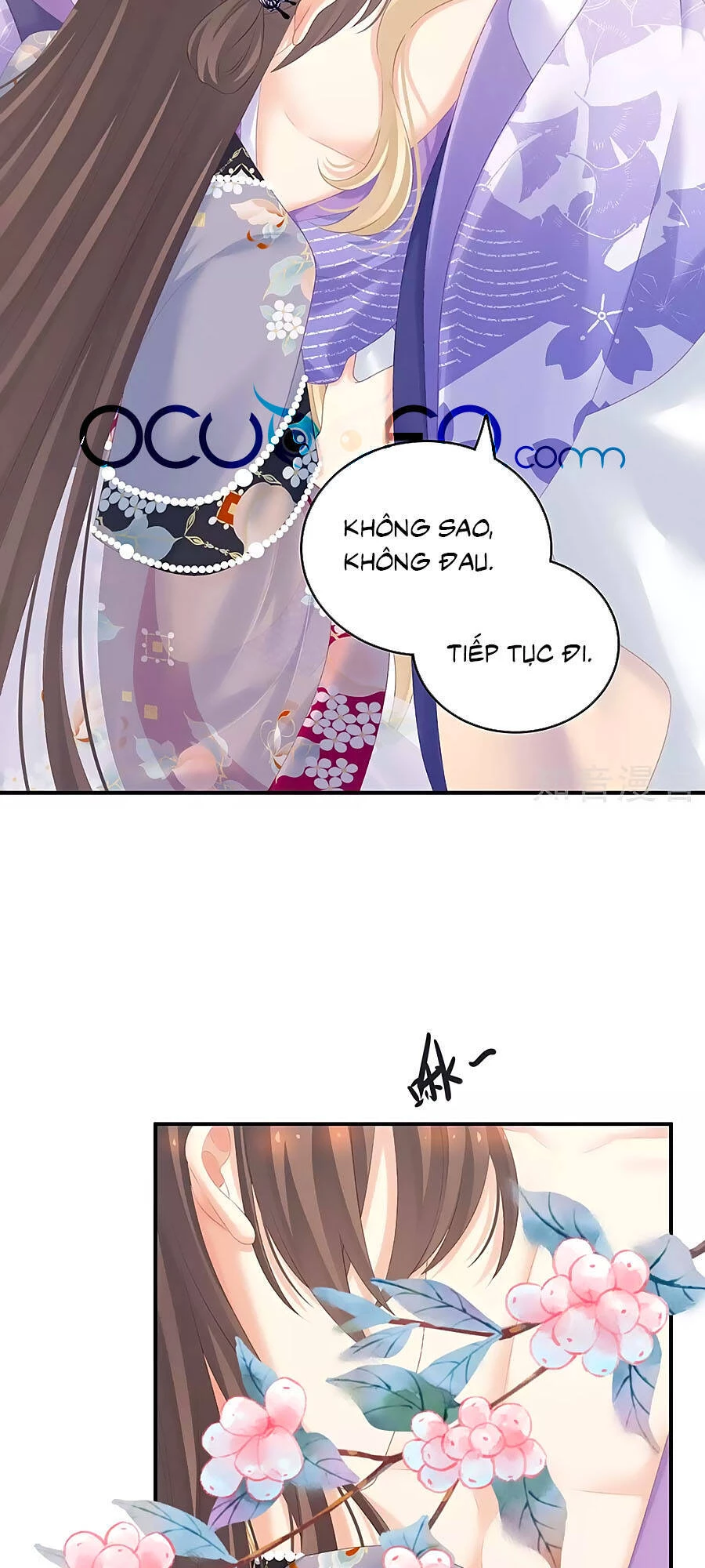 Hậu Cung Của Nữ Đế Chapter 216 - 33