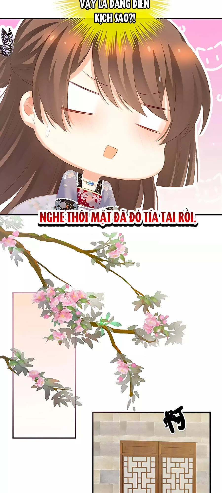 Hậu Cung Của Nữ Đế Chapter 216 - 36