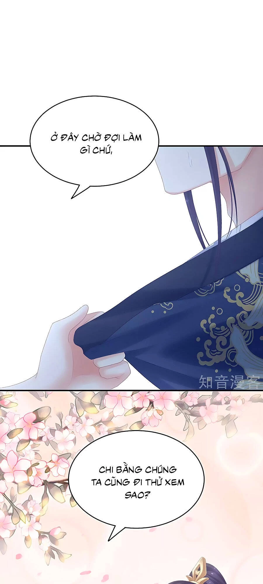 Hậu Cung Của Nữ Đế Chapter 216 - 39