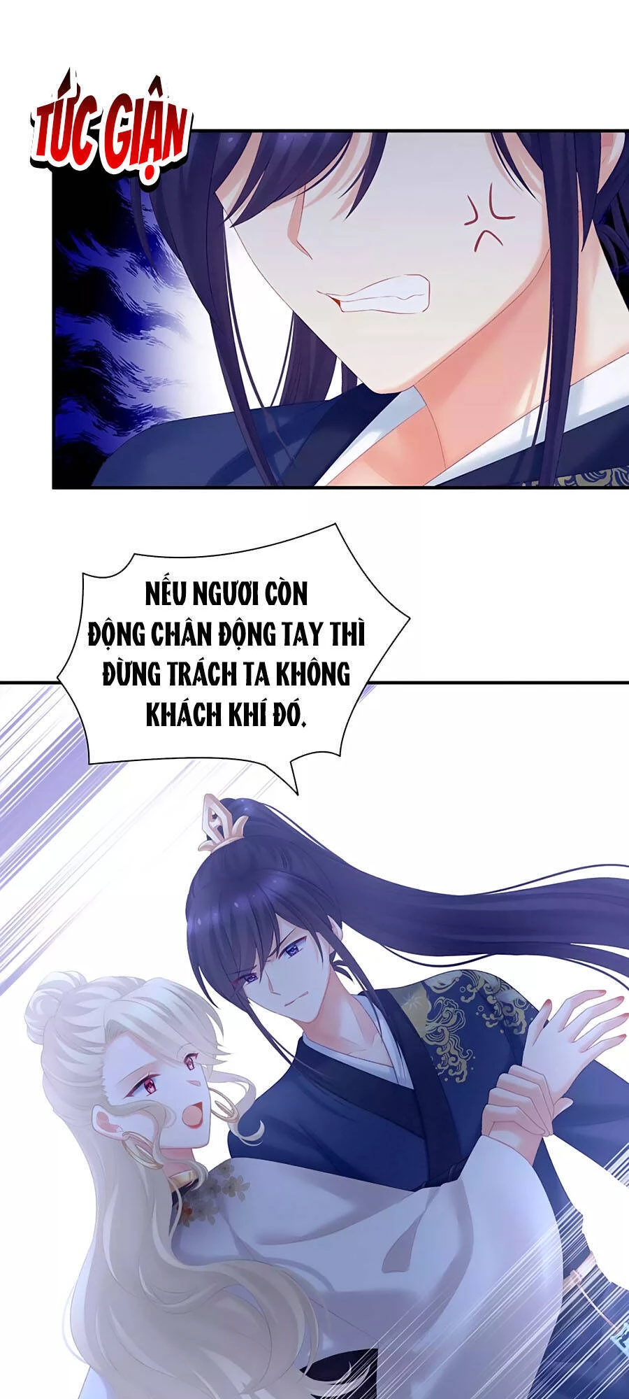 Hậu Cung Của Nữ Đế Chapter 217 - 2