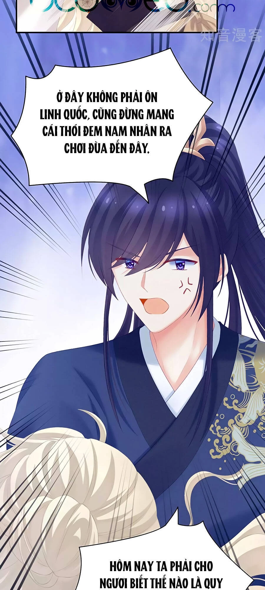 Hậu Cung Của Nữ Đế Chapter 217 - 4