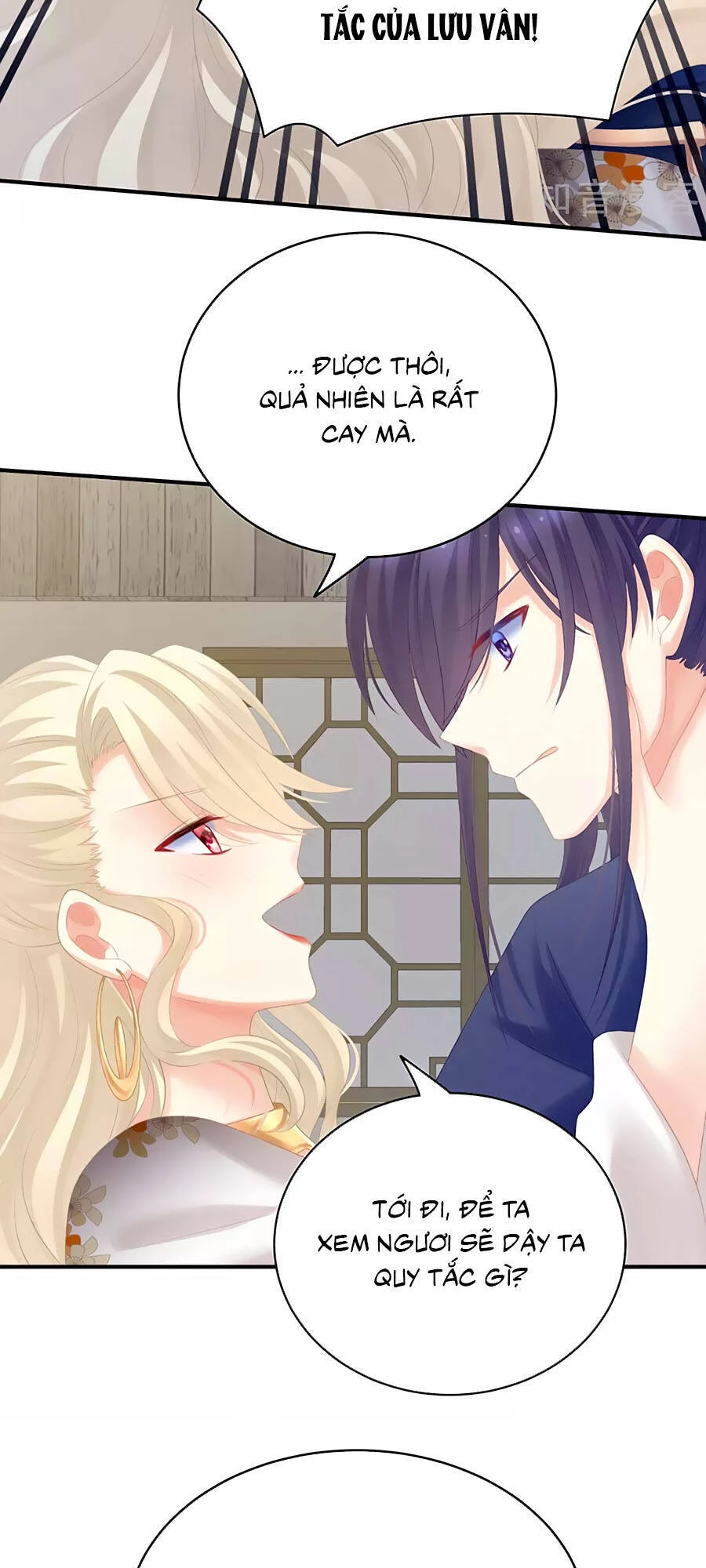 Hậu Cung Của Nữ Đế Chapter 217 - 5