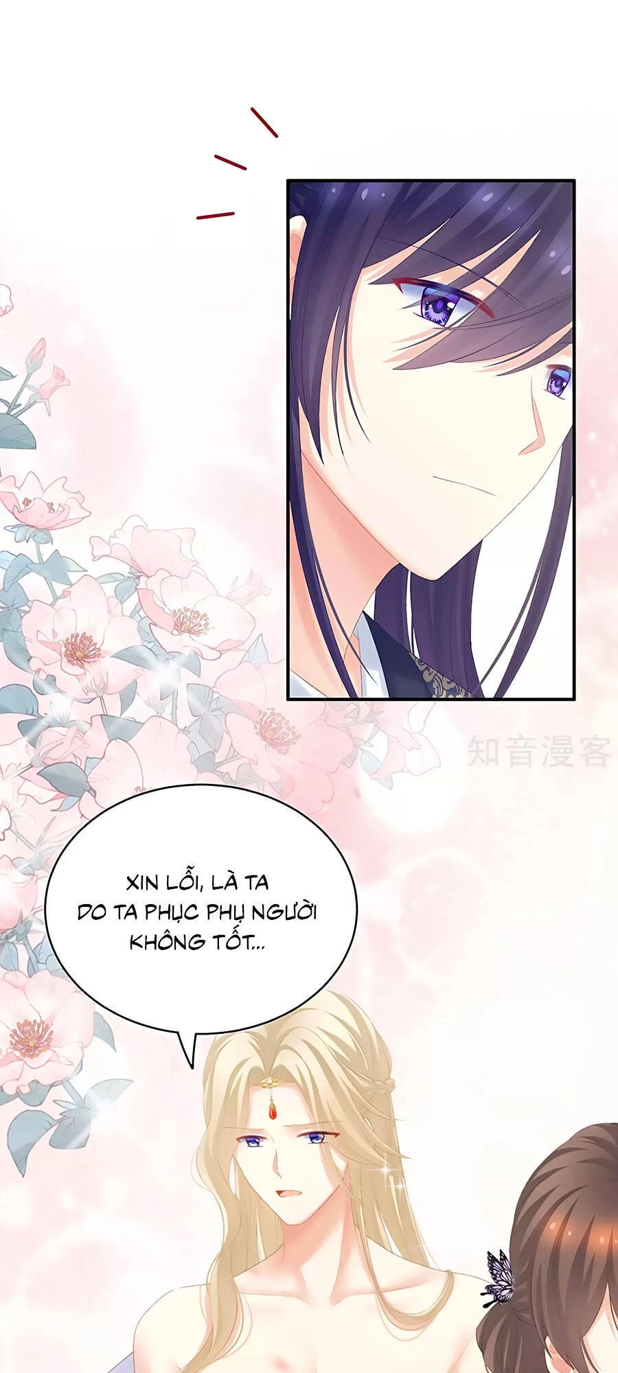 Hậu Cung Của Nữ Đế Chapter 217 - 10