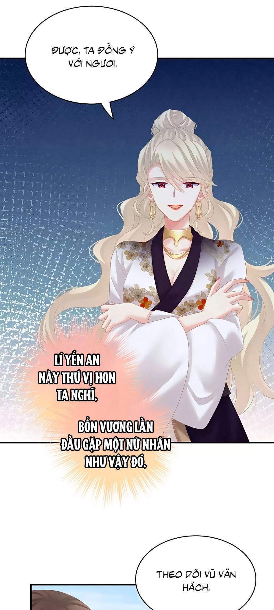 Hậu Cung Của Nữ Đế Chapter 217 - 16