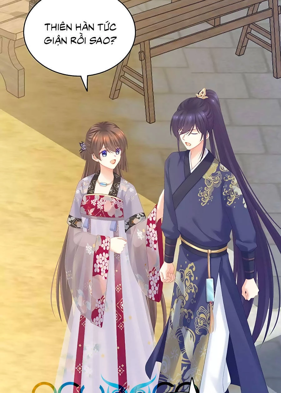 Hậu Cung Của Nữ Đế Chapter 217 - 18