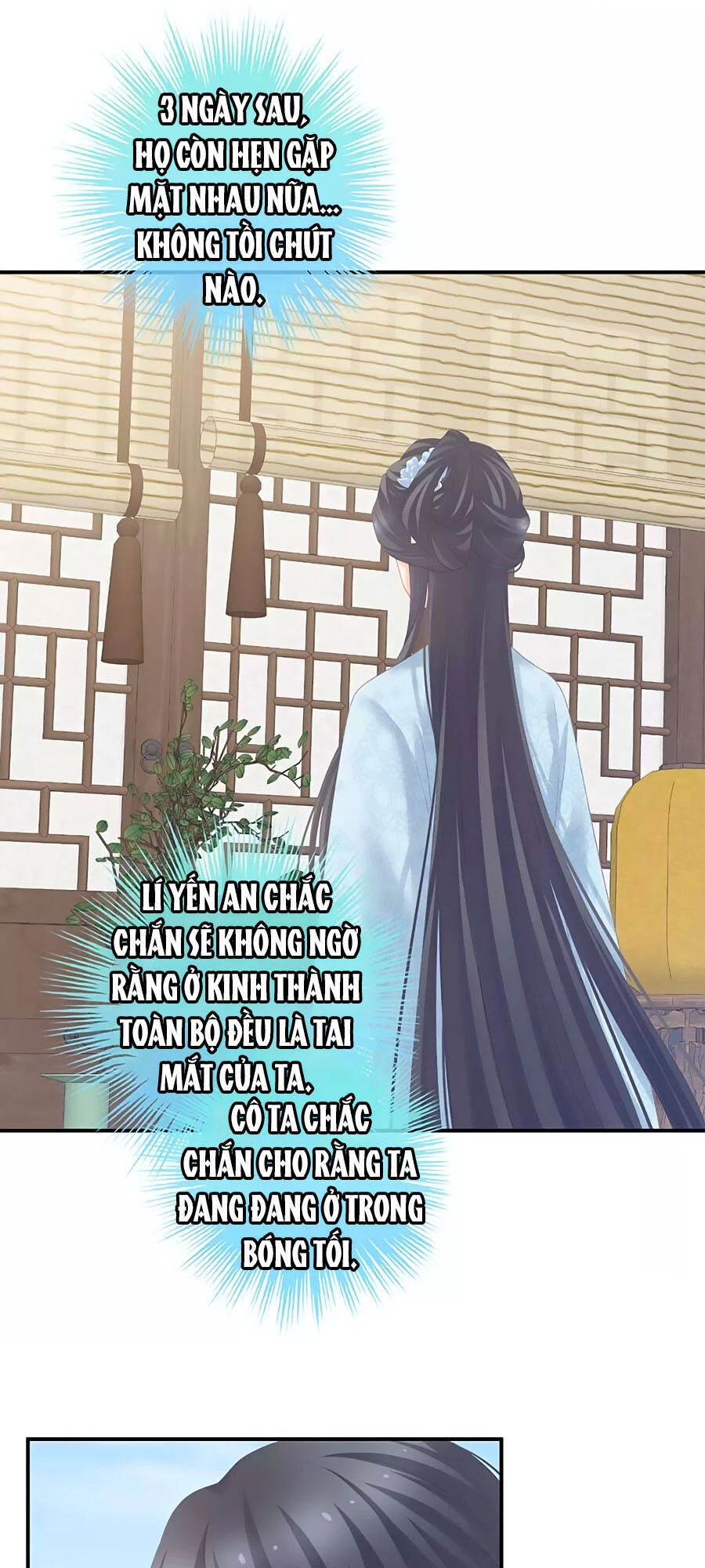 Hậu Cung Của Nữ Đế Chapter 217 - 25