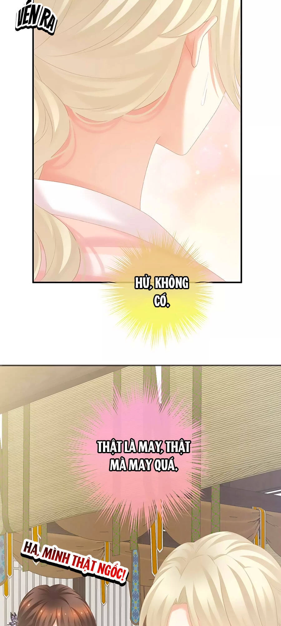 Hậu Cung Của Nữ Đế Chapter 217 - 34