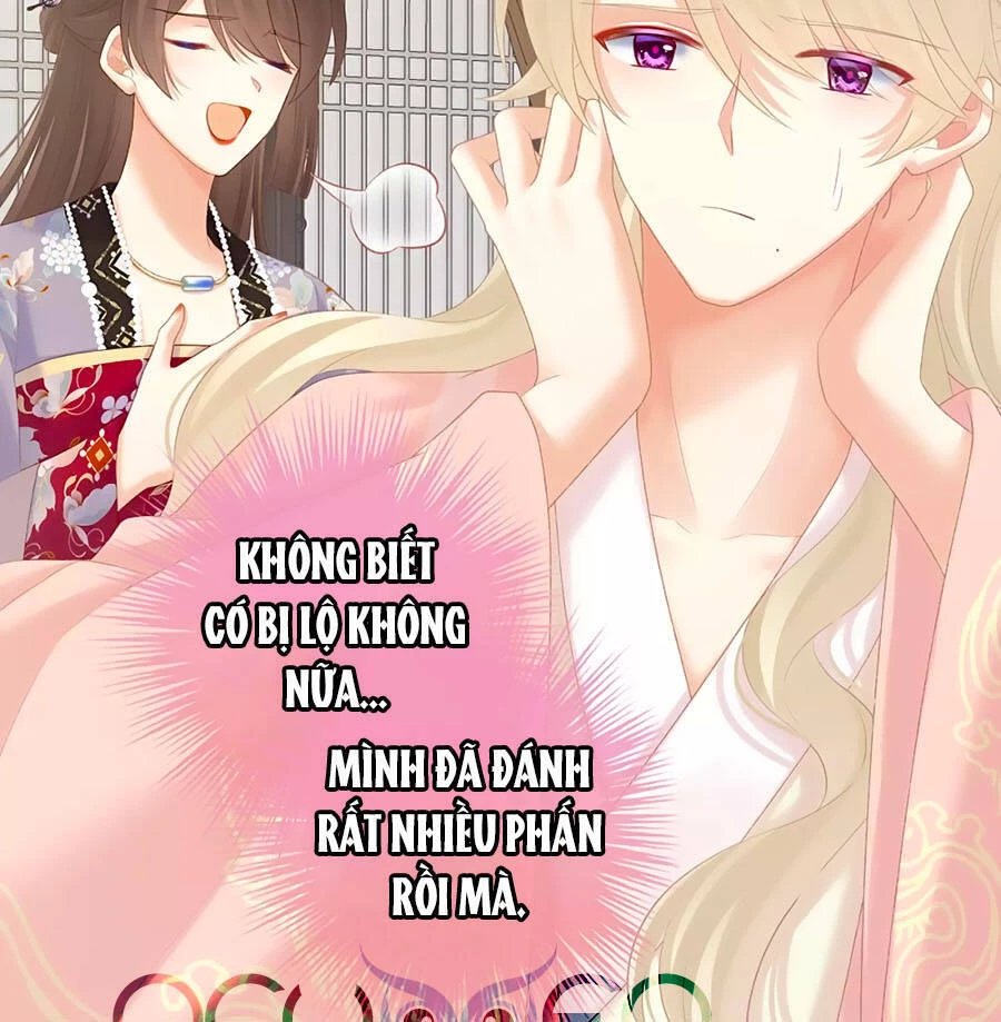 Hậu Cung Của Nữ Đế Chapter 217 - 35