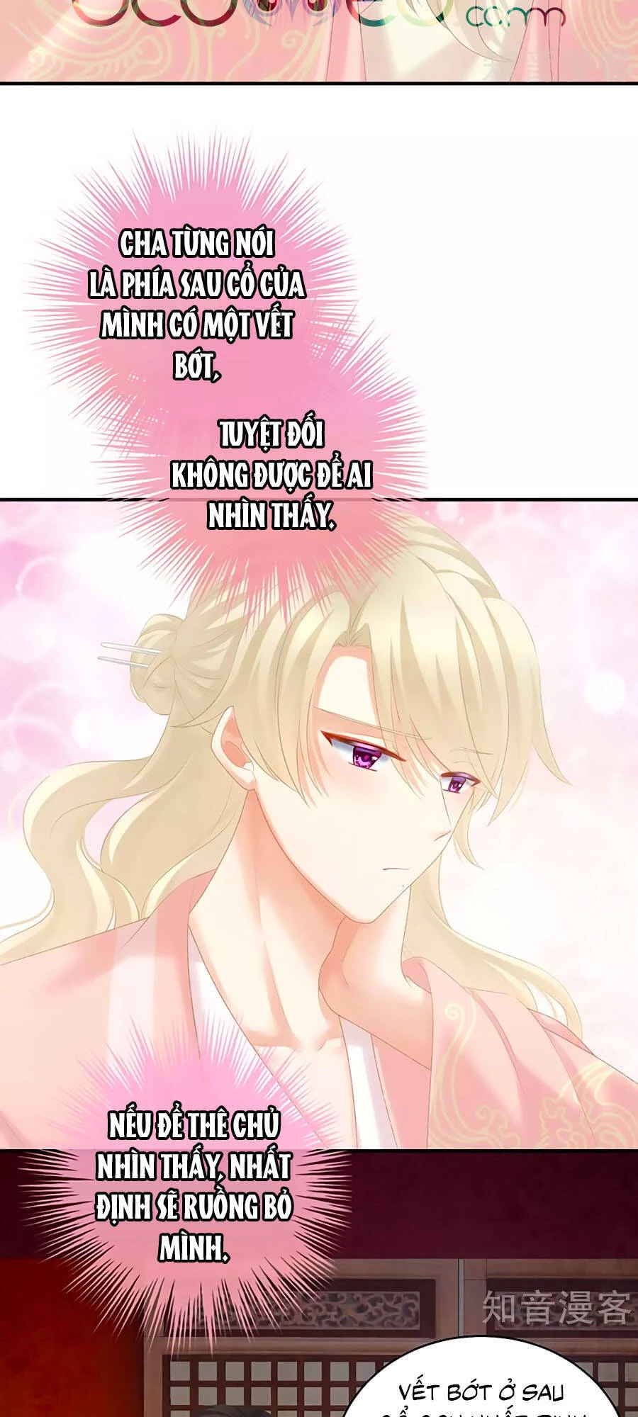 Hậu Cung Của Nữ Đế Chapter 217 - 36