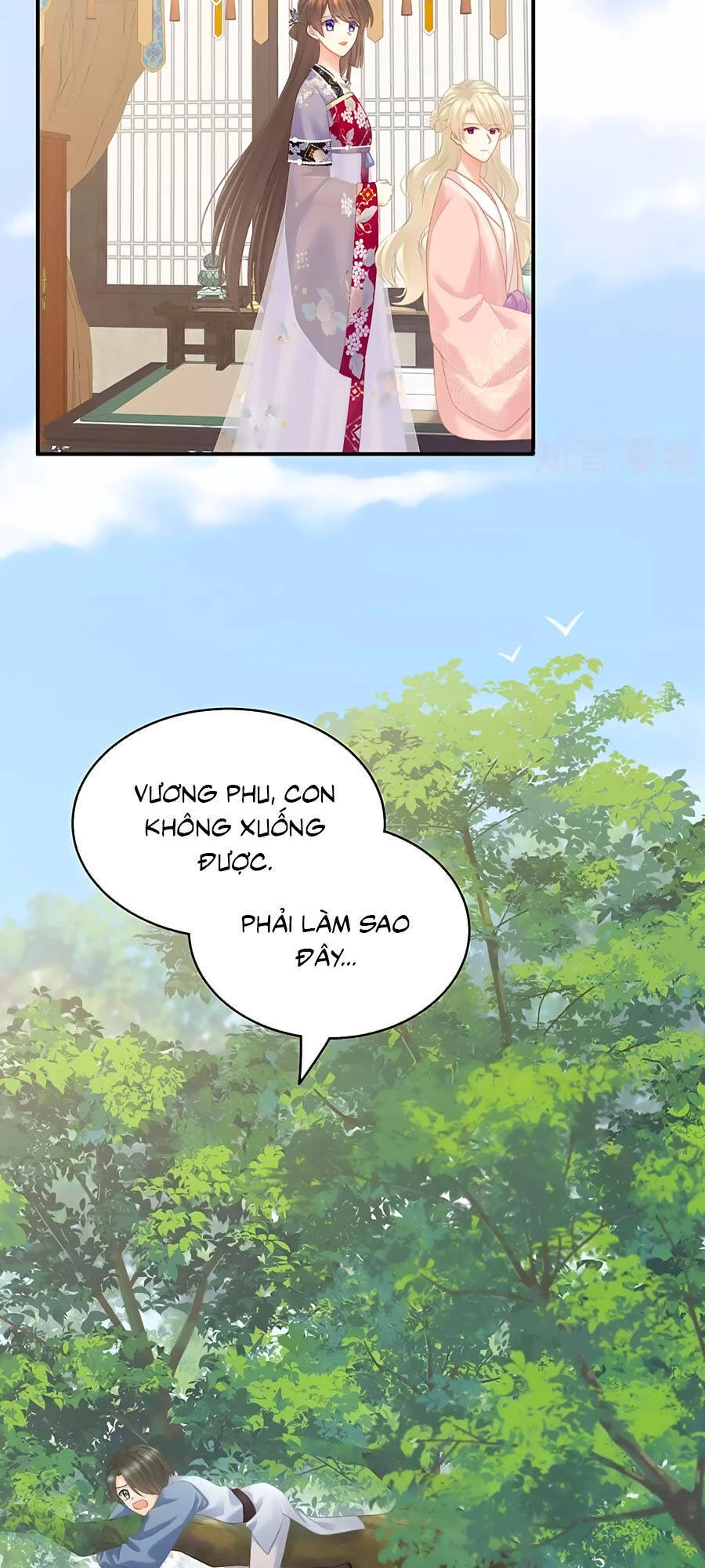 Hậu Cung Của Nữ Đế Chapter 217 - 38