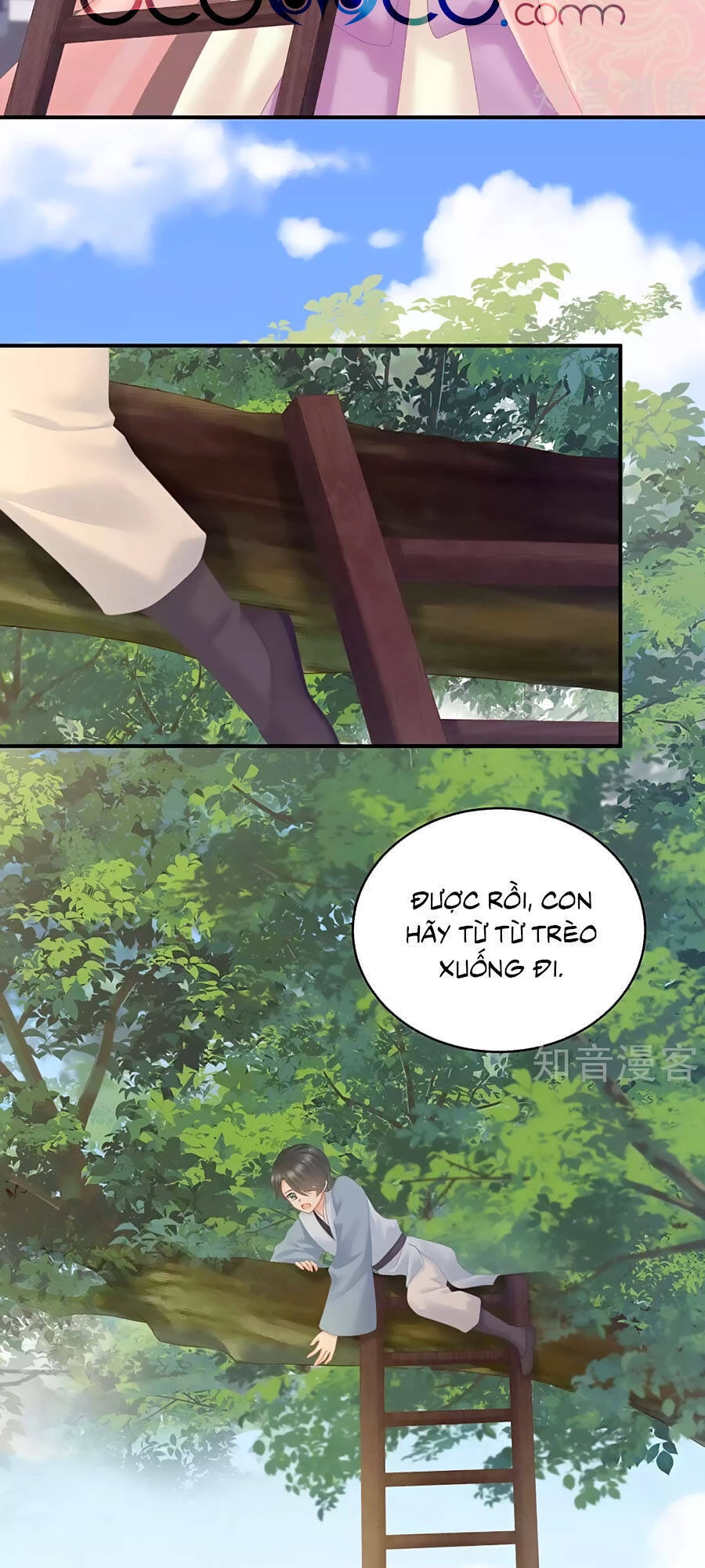 Hậu Cung Của Nữ Đế Chapter 217 - 42