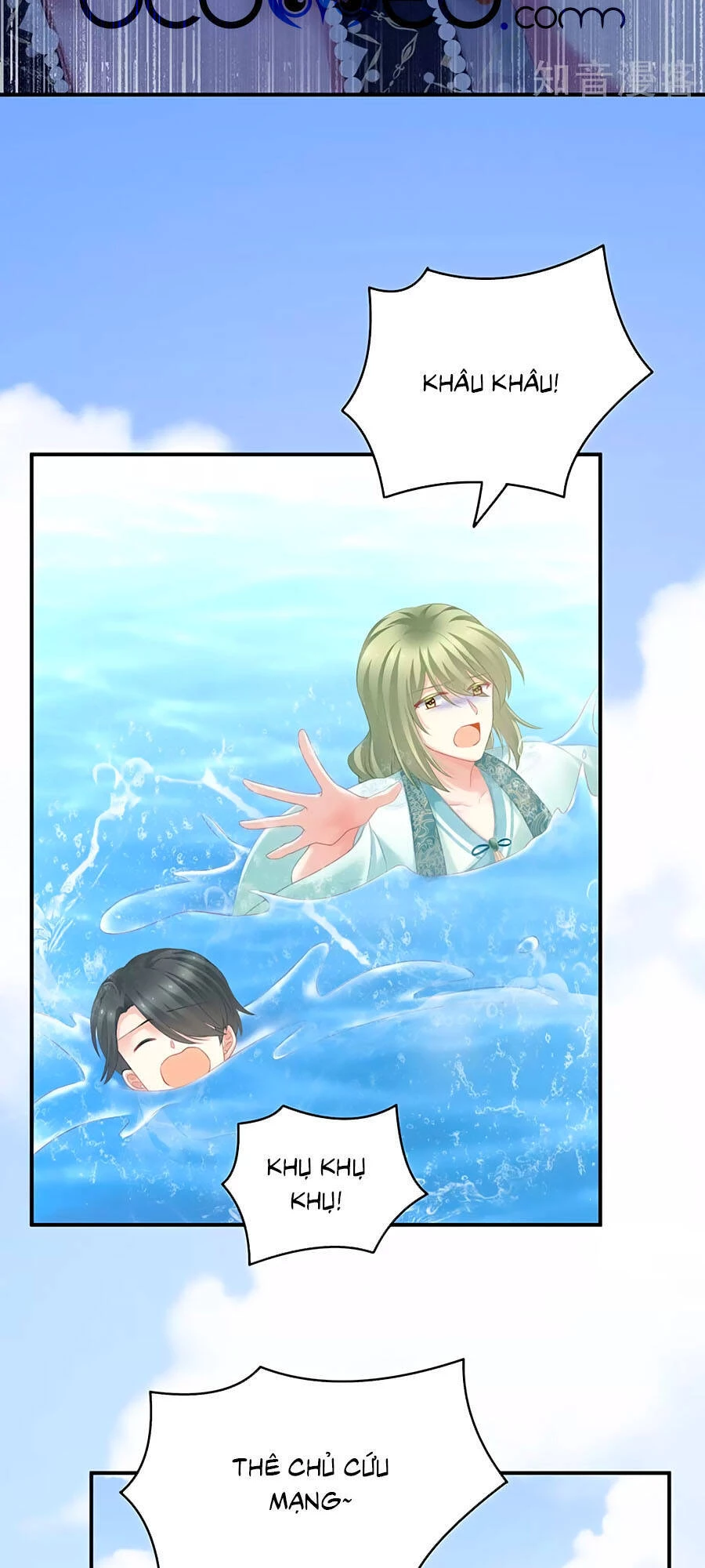 Hậu Cung Của Nữ Đế Chapter 217 - 49