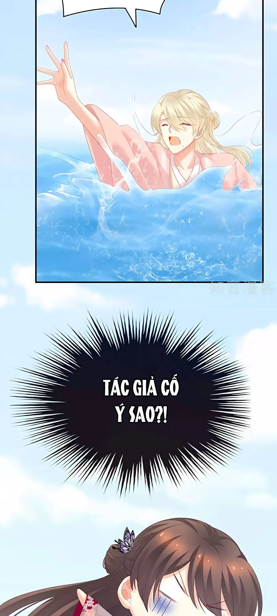 Hậu Cung Của Nữ Đế Chapter 217 - 50