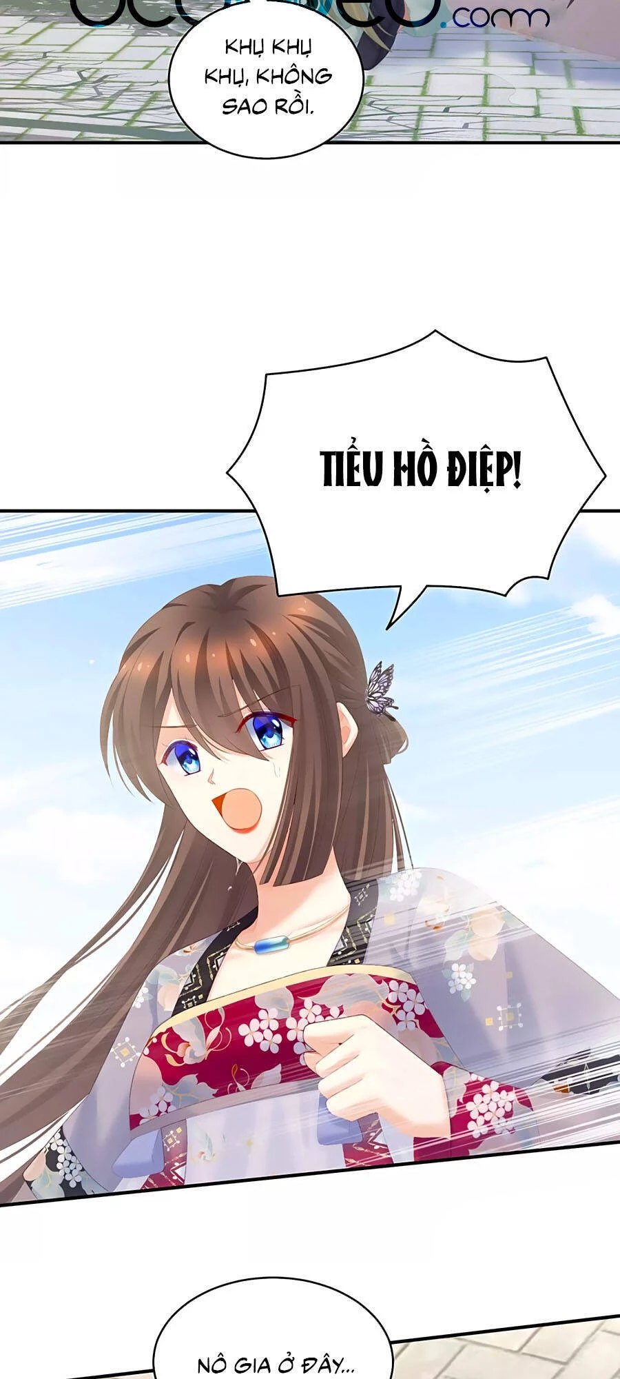 Hậu Cung Của Nữ Đế Chapter 218 - 7