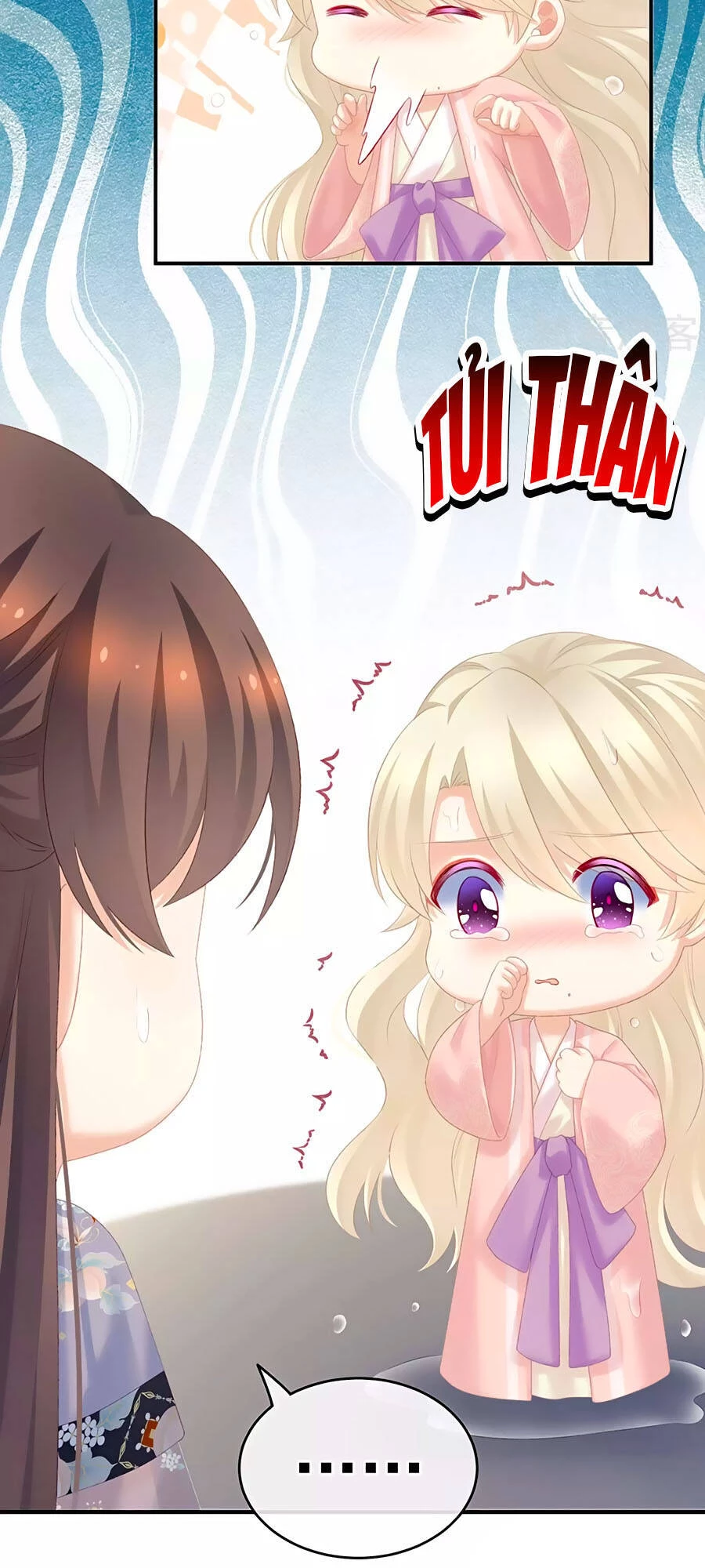 Hậu Cung Của Nữ Đế Chapter 218 - 10