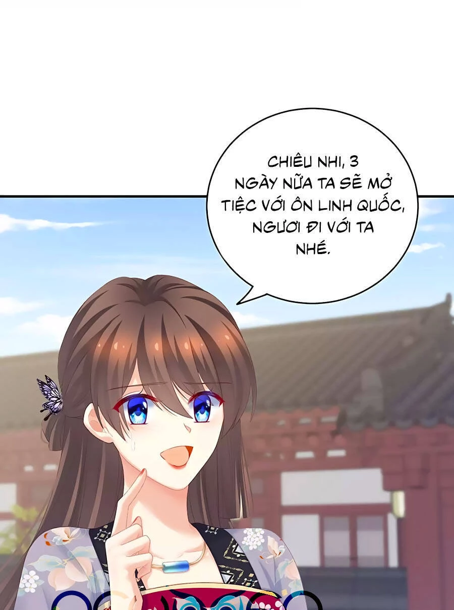 Hậu Cung Của Nữ Đế Chapter 218 - 11