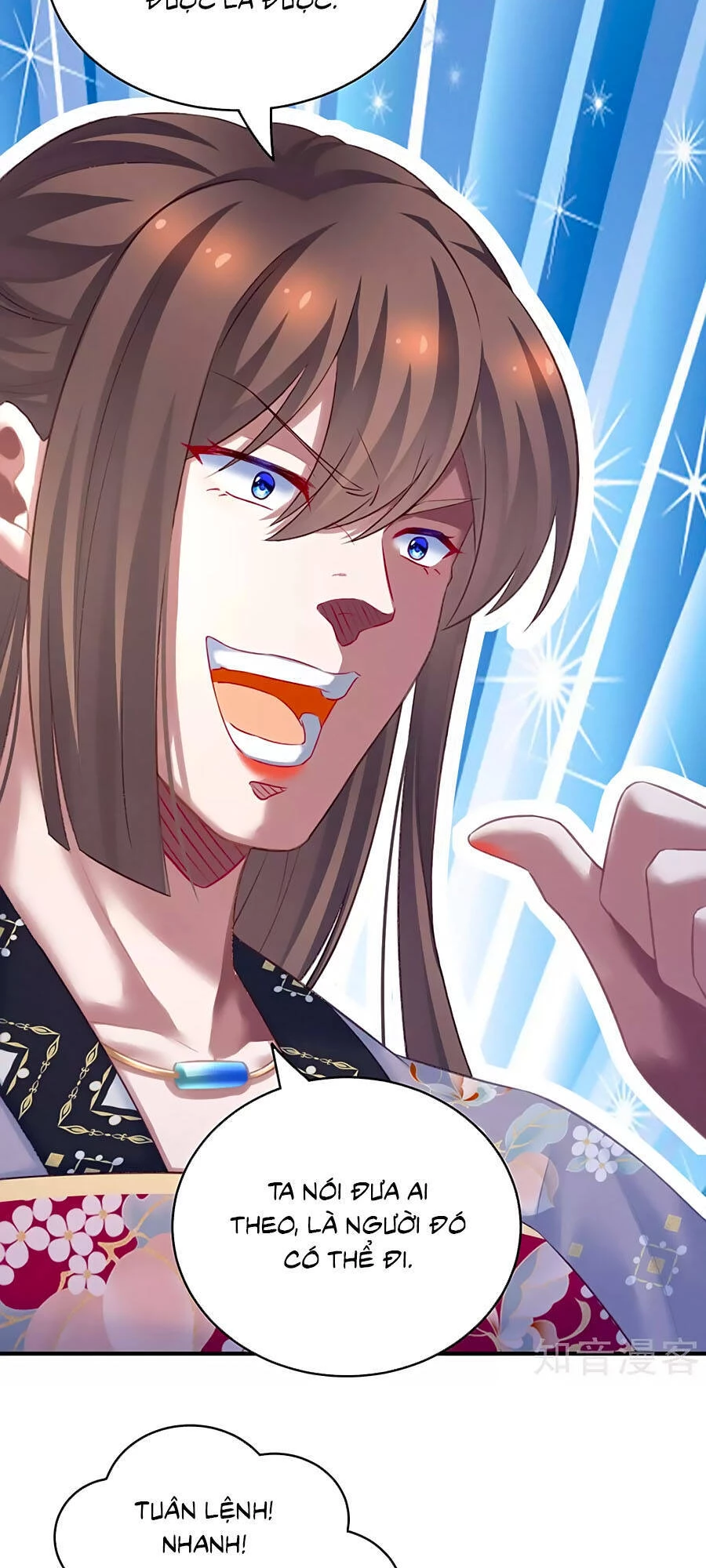 Hậu Cung Của Nữ Đế Chapter 218 - 13