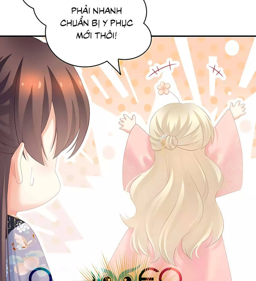 Hậu Cung Của Nữ Đế Chapter 218 - 14