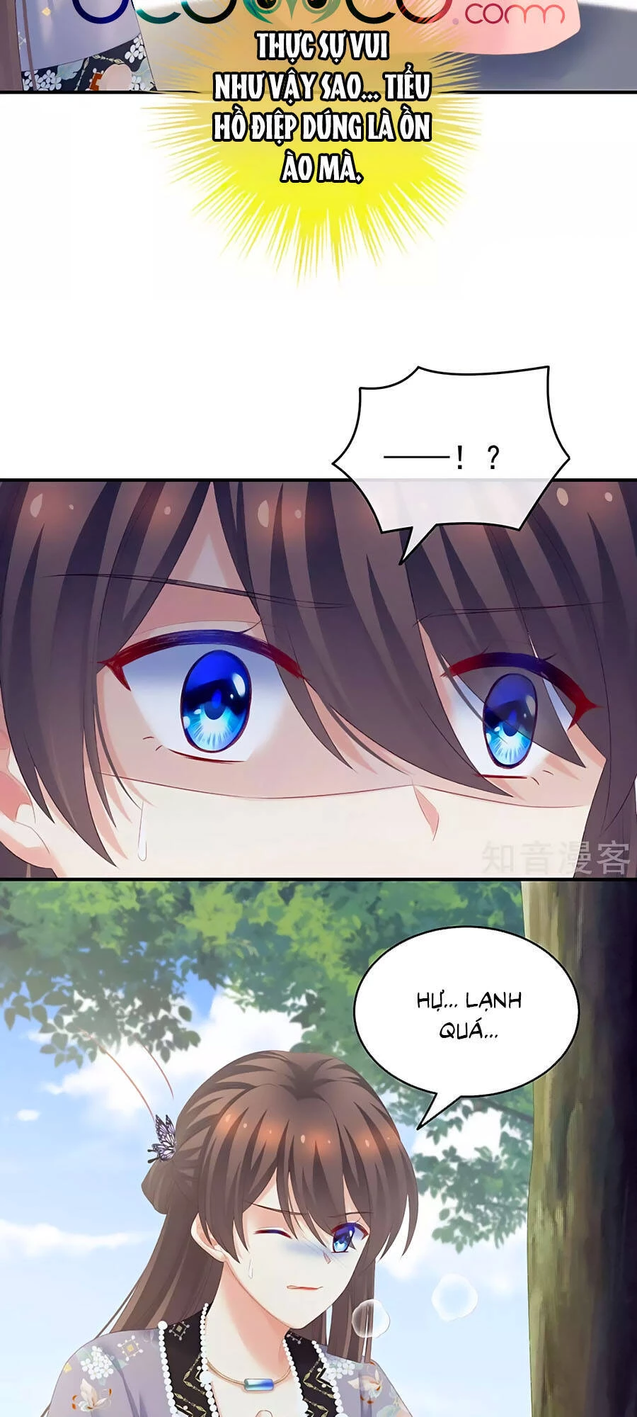 Hậu Cung Của Nữ Đế Chapter 218 - 15