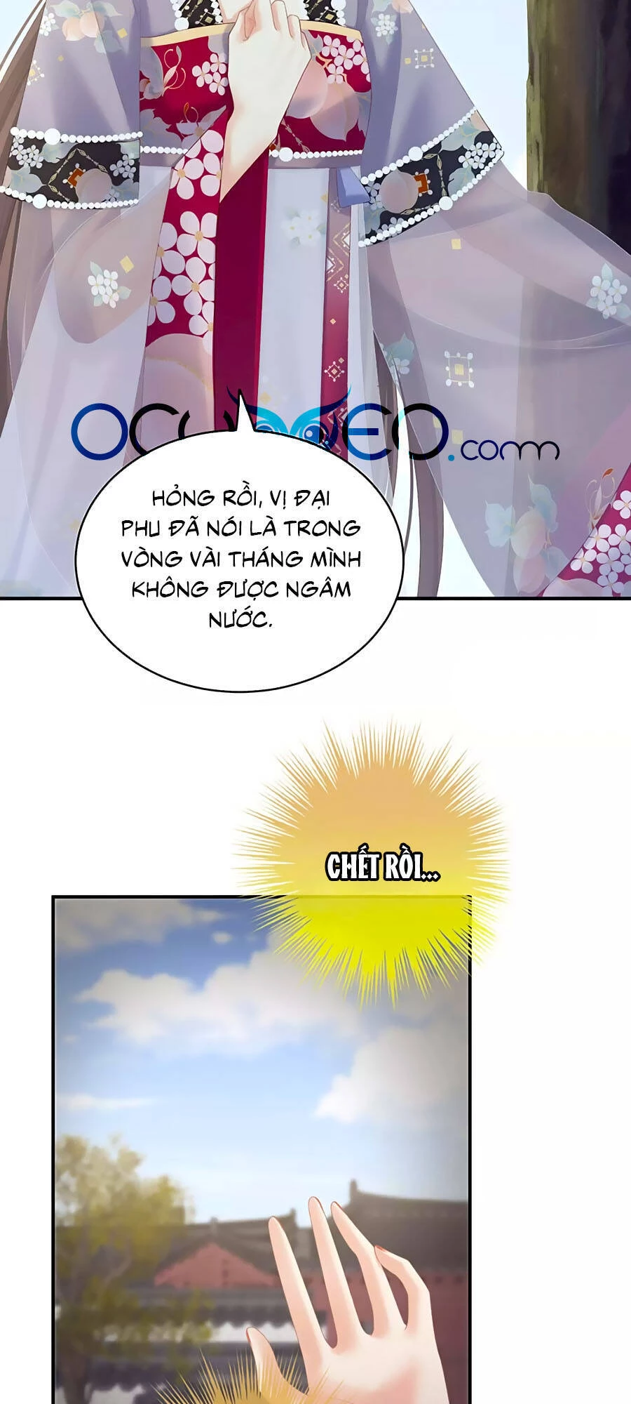 Hậu Cung Của Nữ Đế Chapter 218 - 16