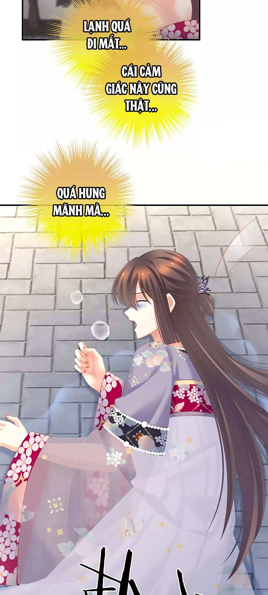 Hậu Cung Của Nữ Đế Chapter 218 - 17