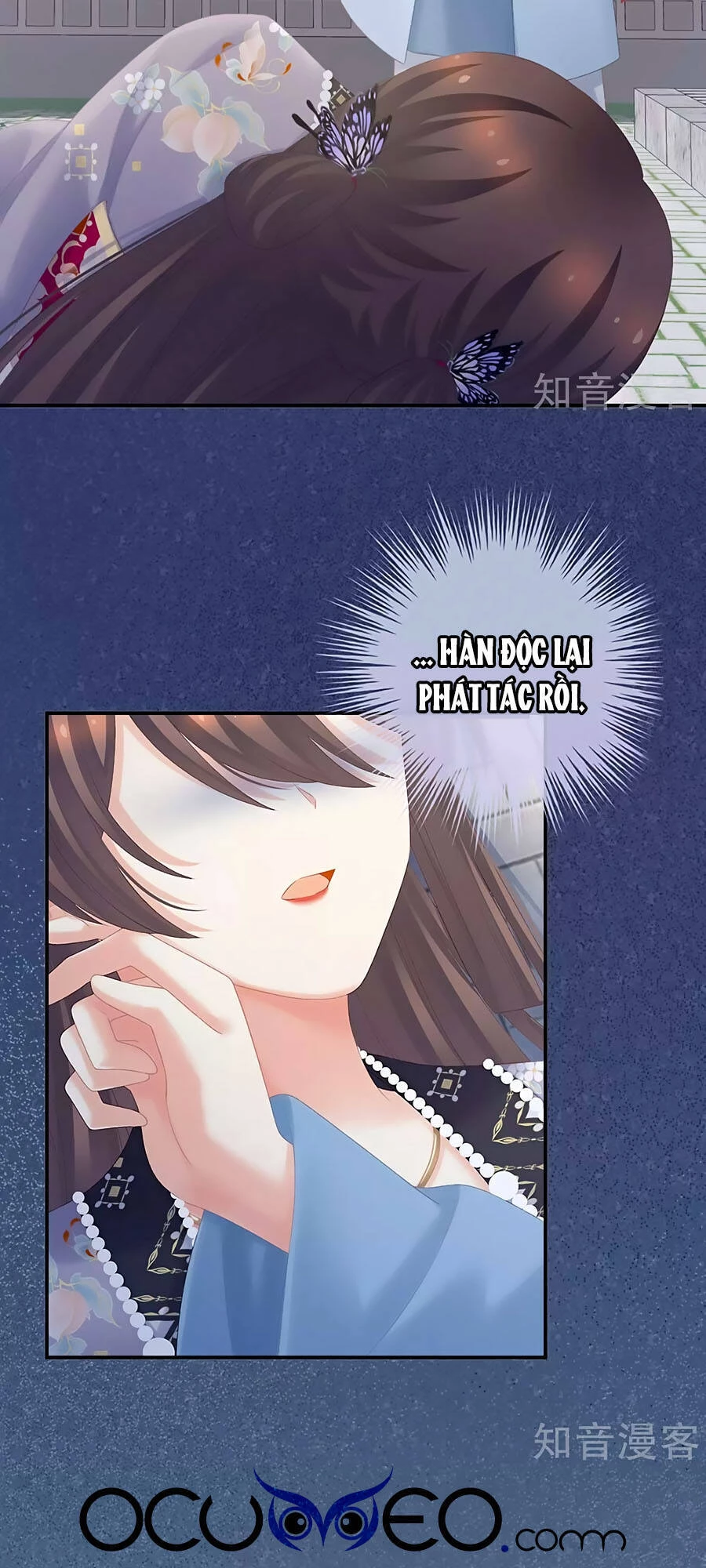 Hậu Cung Của Nữ Đế Chapter 218 - 20