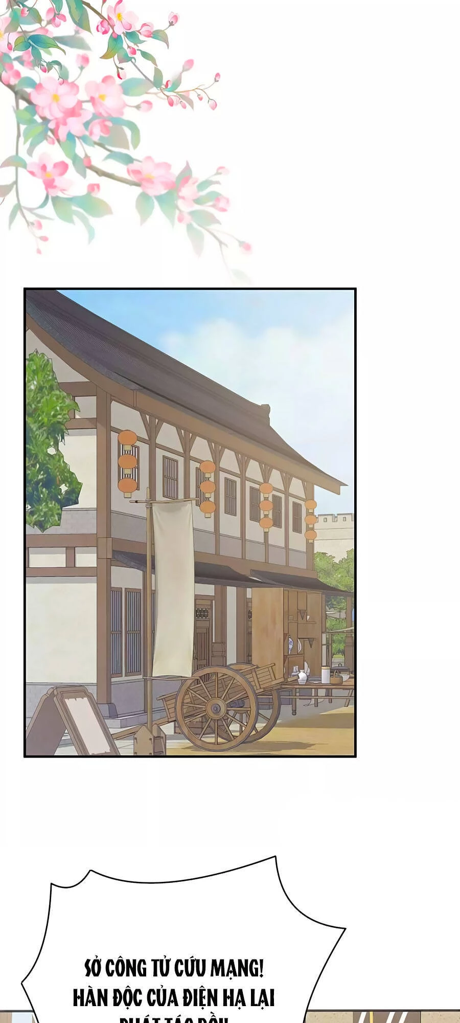 Hậu Cung Của Nữ Đế Chapter 218 - 23